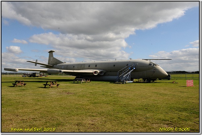 Classic Airbase Coventry - September