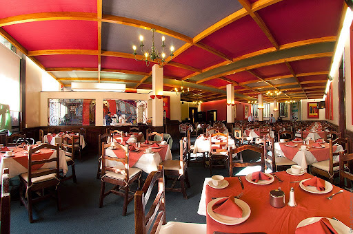 Restaurante Colonial, Juárez Sur 201, Centro, Centro 1er Cuadro, 43600 Tulancingo, Hgo., México, Restaurante de comida para llevar | HGO