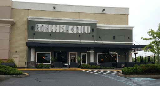 Seafood Restaurant «Bonefish Grill», reviews and photos, 55 U.S. 9, Manalapan Township, NJ 07726, USA
