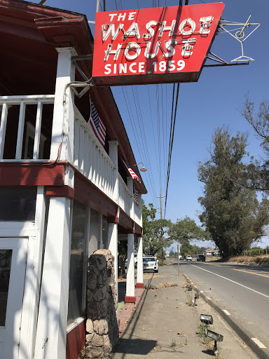 Restaurant «Washoe House», reviews and photos, Stony Point Rd, Petaluma, CA 94952, USA