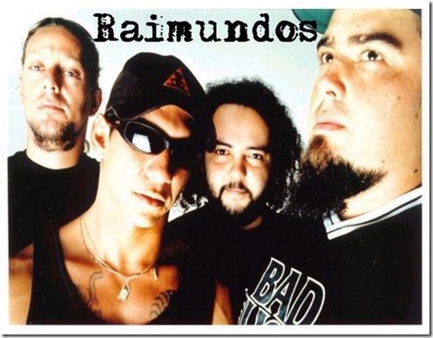 raimundos