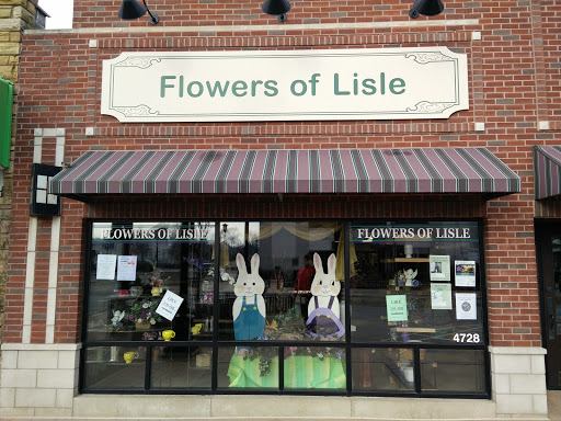 Florist «Flowers of Lisle», reviews and photos, 4728 Main St, Lisle, IL 60532, USA