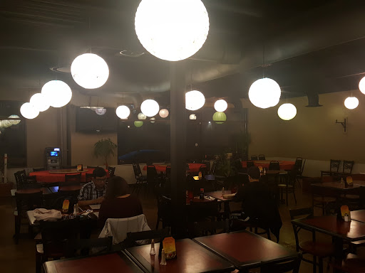 Asian Restaurant «The Wok», reviews and photos, 912 Genesee St, Rochester, NY 14611, USA