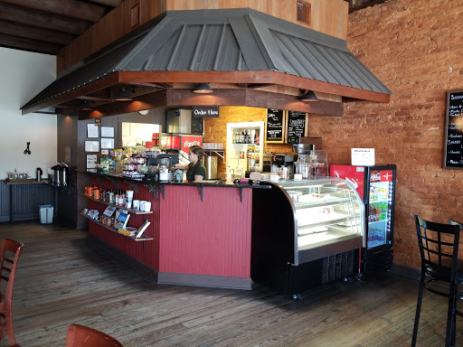 Restaurant «The Vanilla Bean», reviews and photos, 134 W Greene St, Monticello, GA 31064, USA