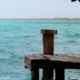 Laguna Bacalar, México