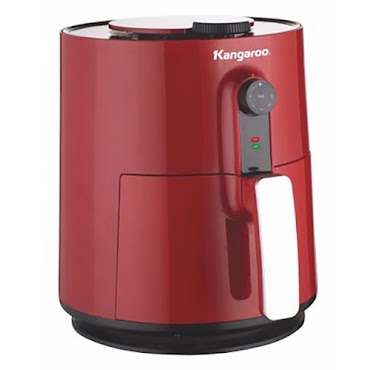 Nồi Chiên Kangaroo KG35F2 (3.5L)