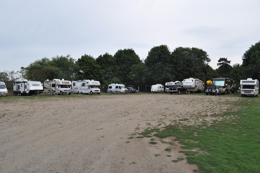Campground «Winter Island Park», reviews and photos, 50 Winter Island Rd, Salem, MA 01970, USA
