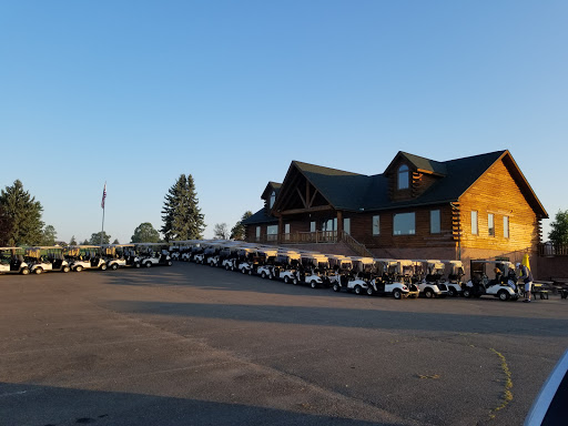 Golf Course «Willandale Golf Club», reviews and photos, 2870 Winklepleck Rd NW, Sugarcreek, OH 44681, USA