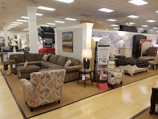 Furniture Store «Value City Furniture», reviews and photos, 4300 Portsmouth Blvd #200, Chesapeake, VA 23321, USA