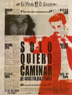 Sólo quiero caminar (2008)