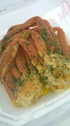 Seafood Market «Cajun Seafood Market», reviews and photos, 1722 Campbellton Rd SW b, Atlanta, GA 30311, USA