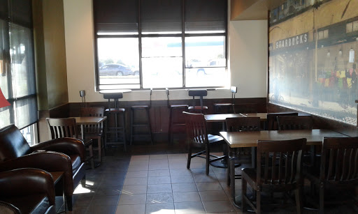 Coffee Shop «Starbucks», reviews and photos, 15299 Crossroads Pkwy #100, Gulfport, MS 39503, USA