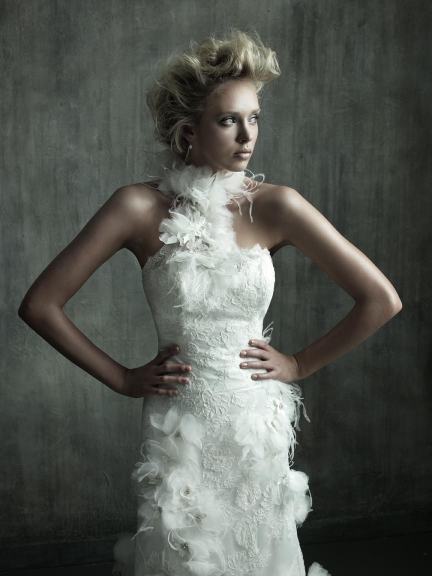 2012 wedding dresses