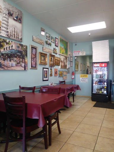 Italian Restaurant «Big Italian Pizzeria & Ristorante», reviews and photos, 3335 Sonoma Blvd #20, Vallejo, CA 94590, USA