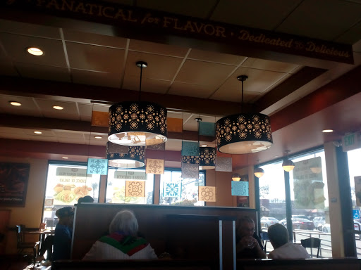 Mexican Restaurant «El Pollo Loco», reviews and photos, 3502 W Cerritos Ave, Los Alamitos, CA 90720, USA