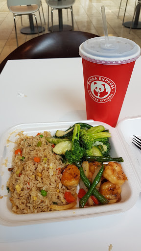 Chinese Restaurant «Panda Express», reviews and photos, 8000 W Broward Blvd, Plantation, FL 33388, USA