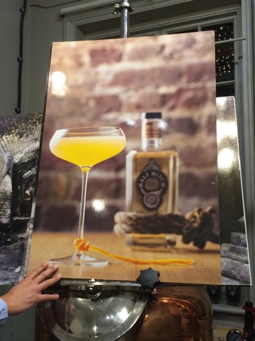 Photo of Half Hitch cocktail