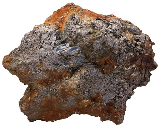 Graphite  Common Minerals