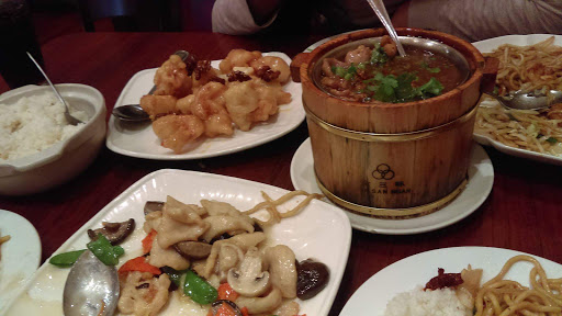 Chinese Restaurant «Hidden Sichuan Restaurant», reviews and photos, 9160 E Stockton Blvd, Elk Grove, CA 95624, USA