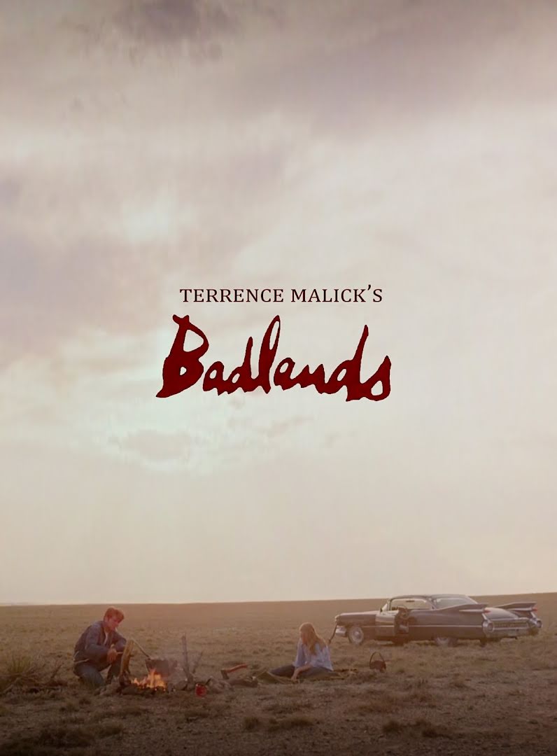 Malas tierras - Badlands (1973)