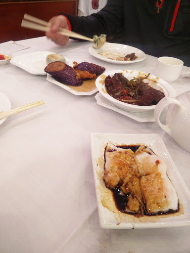 Asian Restaurant «Good Fortune Restaurant 皇朝豪庭», reviews and photos, 46-45 Kissena Blvd, Flushing, NY 11355, USA