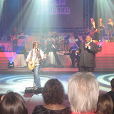 Watching The Finalists Live at the Andy Williams Moon River Theater in Branson MO 08182012-53