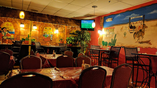 Mexican Restaurant «El Rancho Mexican Restaurant», reviews and photos, 240 Mathistown Rd, Little Egg Harbor Township, NJ 08087, USA