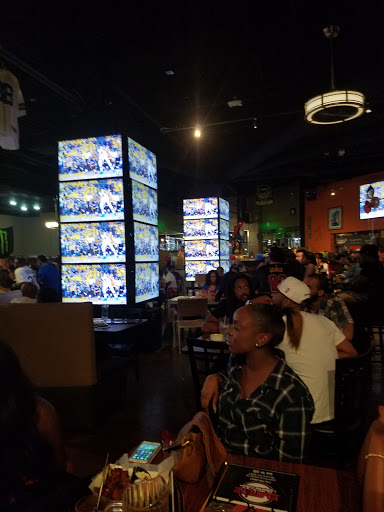 Sports Bar «Empire Sports Bar», reviews and photos, 2359 Windy Hill Rd SE, Marietta, GA 30067, USA