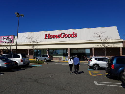 Department Store «HomeGoods», reviews and photos, 309 Newbury St, Danvers, MA 01923, USA