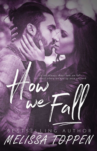 Free Download Books - How We Fall