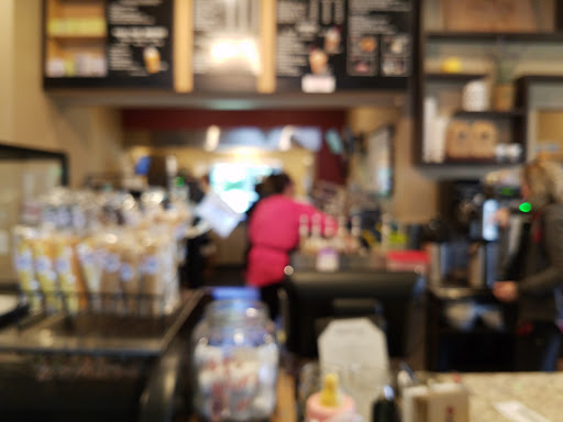 Coffee Shop «Red Leaf Organic Coffee», reviews and photos, 3202 Ocean Beach Hwy, Longview, WA 98632, USA