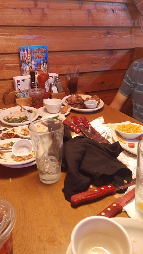 Steak House «Texas Roadhouse», reviews and photos, 535 Lincoln St f, Worcester, MA 01605, USA