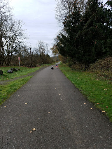 Park «Machias Trailhead Park», reviews and photos, 1626 Virginia St, Snohomish, WA 98290, USA