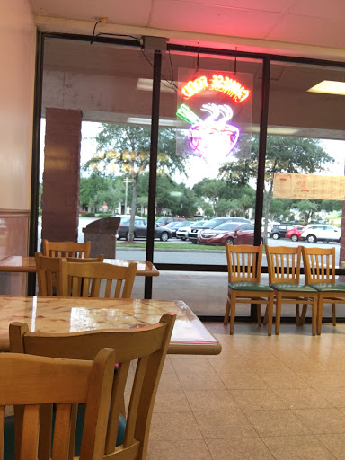 Chinese Restaurant «Lucky China», reviews and photos, 6756 Aloma Ave, Winter Park, FL 32792, USA