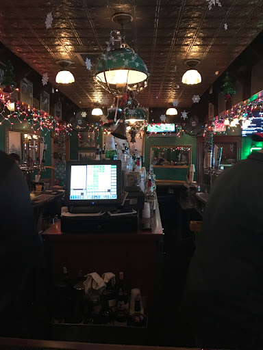 Irish Pub «Pippin’s Tavern», reviews and photos, 806 N Rush St, Chicago, IL 60611, USA