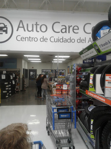 Tire Shop «Walmart Tires & Auto Parts», reviews and photos, 2770 E Carson St, Lakewood, CA 90712, USA