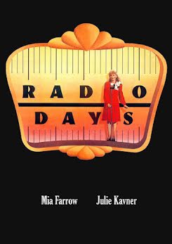 Días de radio - Radio Days (1987)
