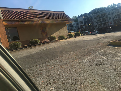 Mexican Restaurant «Taco Bell», reviews and photos, 6560 Roswell Rd, Sandy Springs, GA 30328, USA
