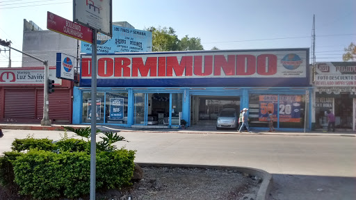 Dormimundo, Blvd. Paseo Cuauhnáhuac Km 6.5, Tejalpa, 62570 Jiutepec, Mor., México, Tienda de muebles | MOR