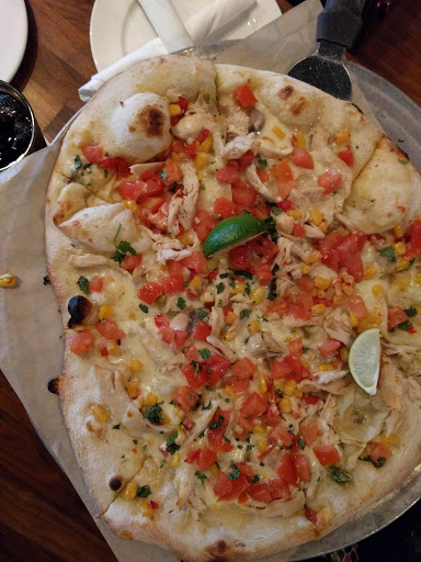 Pizza Restaurant «2ovens», reviews and photos, 84 Boston Turnpike, Shrewsbury, MA 01545, USA