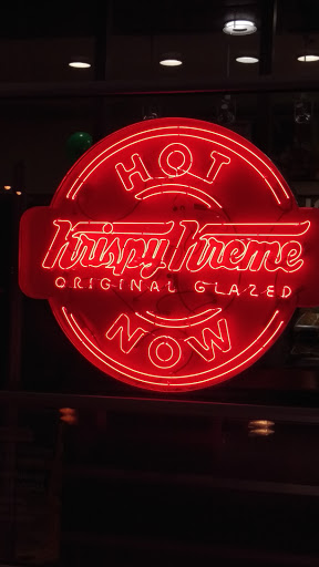 Donut Shop «Krispy Kreme», reviews and photos, 5474 Atlanta Hwy, Montgomery, AL 36109, USA