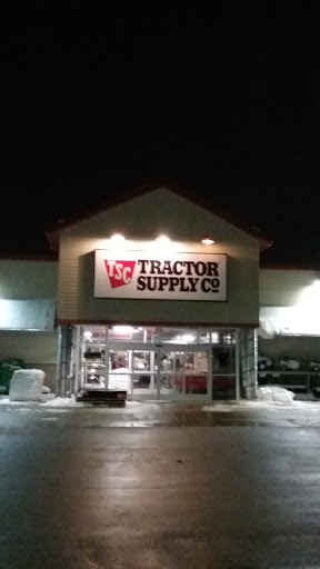 Home Improvement Store «Tractor Supply Co.», reviews and photos, 99 Worcester-Providence Turnpike, Millbury, MA 01527, USA