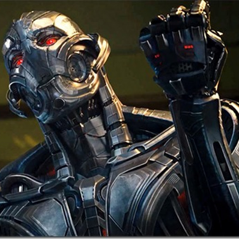 Review: Avengers: Age of Ultron (2015)