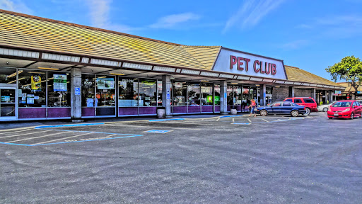 Pet Supply Store «Pet Club San Jose», reviews and photos, 5625 Snell Ave, San Jose, CA 95123, USA