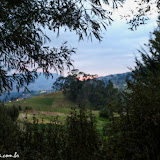 Pousada Ingapirca, Equador