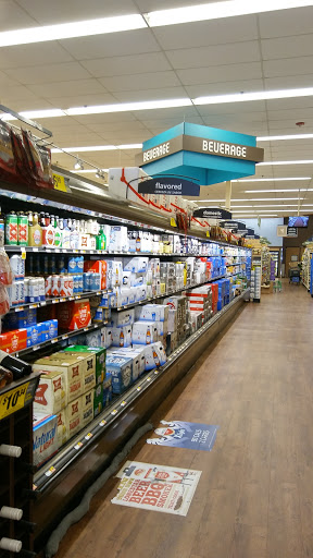 Grocery Store «Kroger», reviews and photos, 5730 Seawall Blvd, Galveston, TX 77551, USA