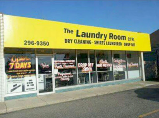 Dry Cleaner «Laundry Room Center», reviews and photos, 29630 Harper Ave, St Clair Shores, MI 48082, USA