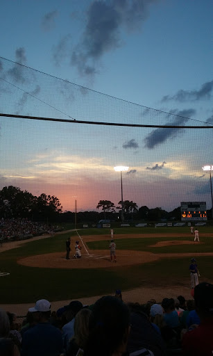 Sports Complex «Historic Dodgertown - Vero Beach», reviews and photos, 3901 26th St, Vero Beach, FL 32960, USA