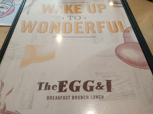 Breakfast Restaurant «The Egg & I Restaurants», reviews and photos, 183 US Route One, Scarborough, ME 04074, USA