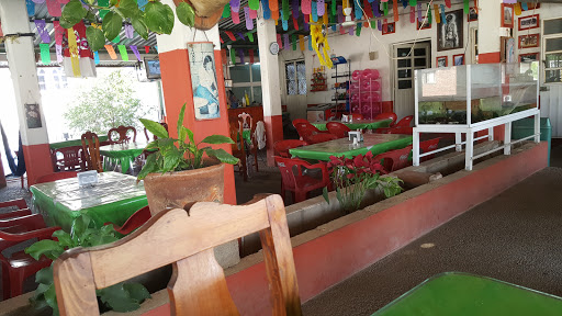 Comedor Jalapa, Carr. Internacional 120, Centro, Centro, Oax., México, Restaurante de comida para llevar | OAX